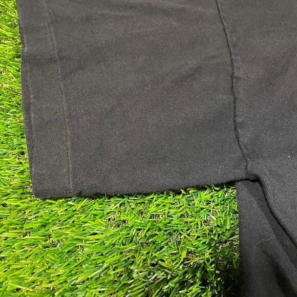 Murina vintage tee single stitch After Shock “first it’s hot, then it’s cool" XL - Picture 4 of 7